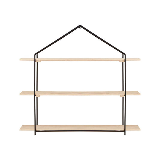 Brixton 3 Tier Shelf Unit