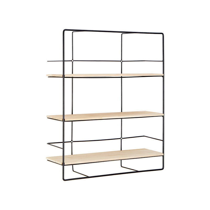 Brixton 3 Layer Shelf