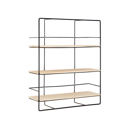 Brixton 3 Layer Shelf