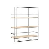 Brixton 3 Layer Shelf - Premier Home