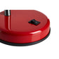 Red Gloss Desk Lamp