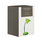 Green Gloss Desk Lamp