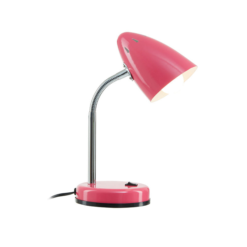 Stylish and functional desk lamp for a modern workspace, perfect for home offices.