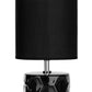 Honeycomb Table Lamp