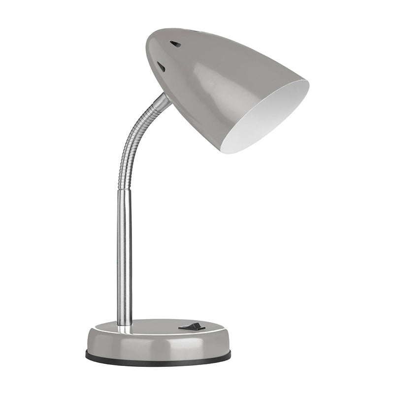 Stylish and modern desk lamp for optimal workspace lighting and decor.