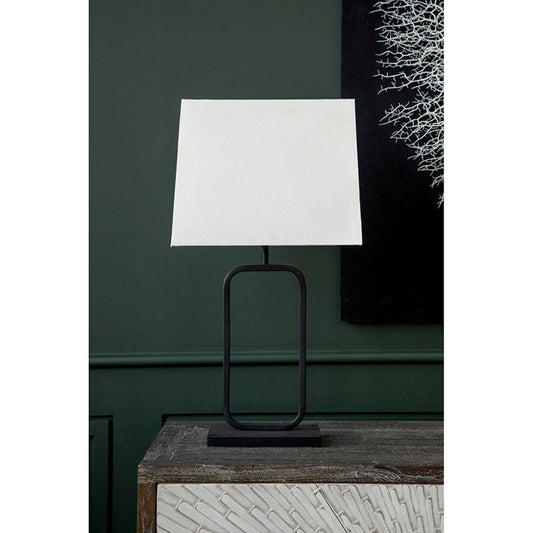 Lucas Table Lamp