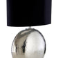 Table lamp for home decor, perfect for modern interiors and stylish lighting.