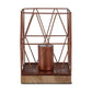 Bode Copper Wire Table Lamp - Premier Home