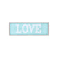 Love LED Light Box - Premier Home