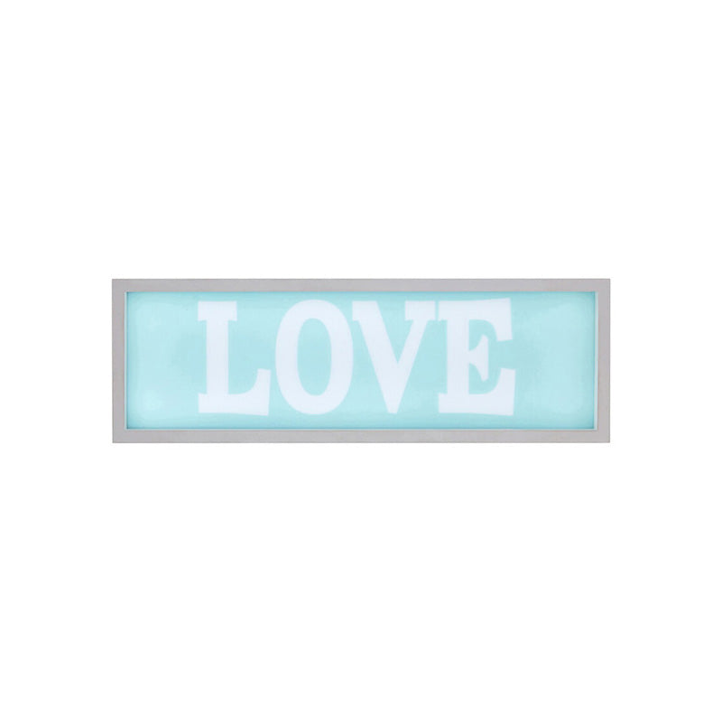 Love LED Light Box