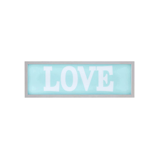 Love LED Light Box
