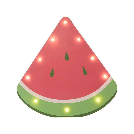 Watermelon LED Light Box - Premier Home
