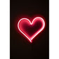 Neon Heart Light