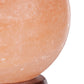 Nepal Orb Salt Lamp
