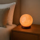 Nepal Orb Salt Lamp