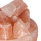 Nepal Bowl Salt Lamp
