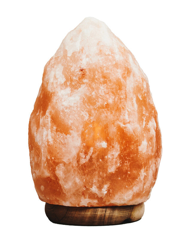 Nepal Small Natural Salt Lamp