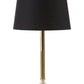 Stylish table lamp for modern home decor, perfect lighting for your bedroom or living room.