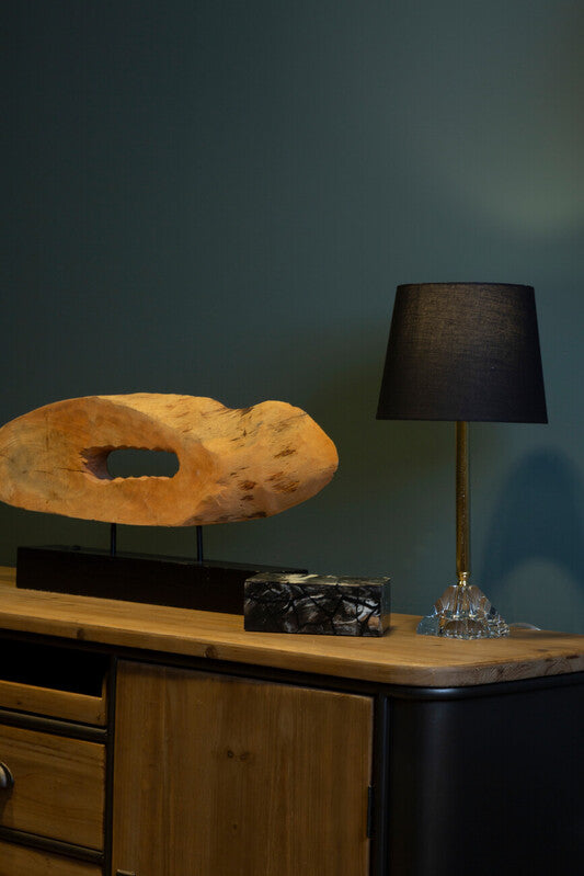 Haze Table Lamp