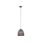 Lenno Small Black Pendant Light - Premier Home