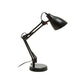 Finley Black Desk Lamp - Premier Home