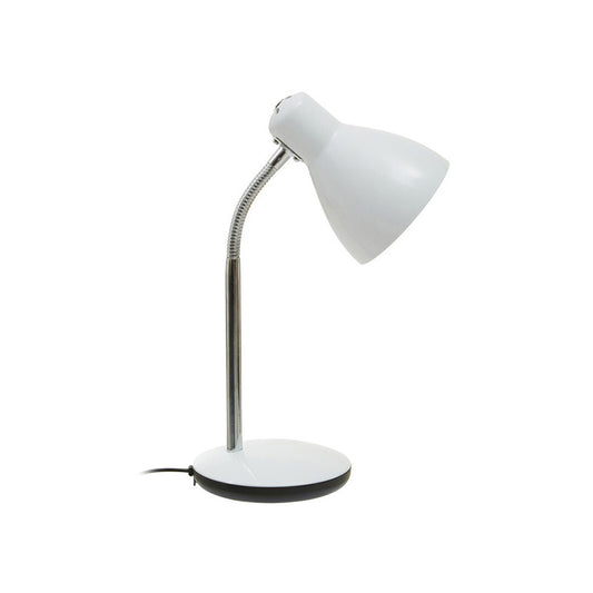 Finley White Desk Lamp