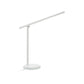 Finley White Touch Lamp - Premier Home