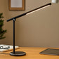 Finley Black Touch Lamp