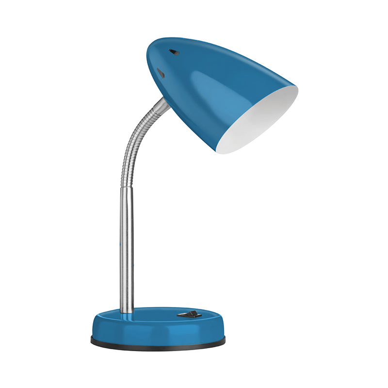 Modern desk lamp for stylish and functional workspace lighting.