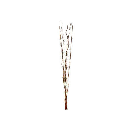 Ventana Natural 80 Lights Colour Twigs with EU Plug