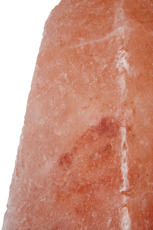 Nepal Obelisk Salt Lamp with EU Plug