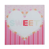 Sweet Glass Print - Premier Home