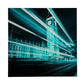 Big Ben Glass Print - Premier Home