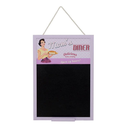 Doris Chalkboard - Premier Home