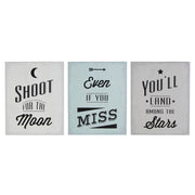 Wall Arts and Plaques