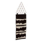 Black Wall Pocket - Premier Home