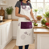 Lilla Apron