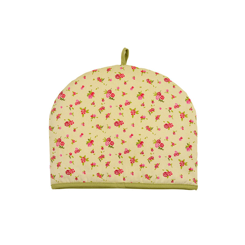 Rose Cottage Tea Cosy