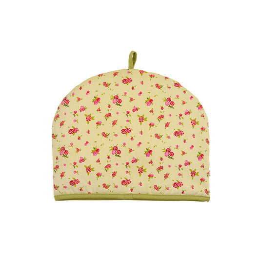 Rose Cottage Tea Cosy