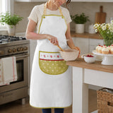 Rose Cottage Apron