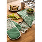 Porter Green Double Oven Glove