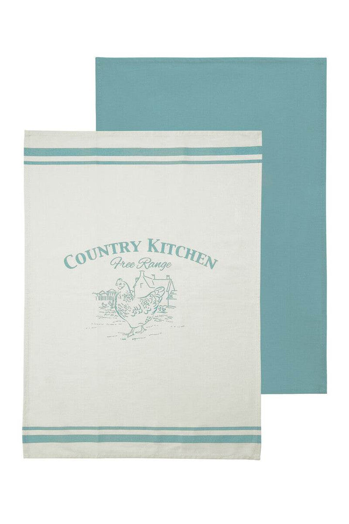 Kitchen Towels