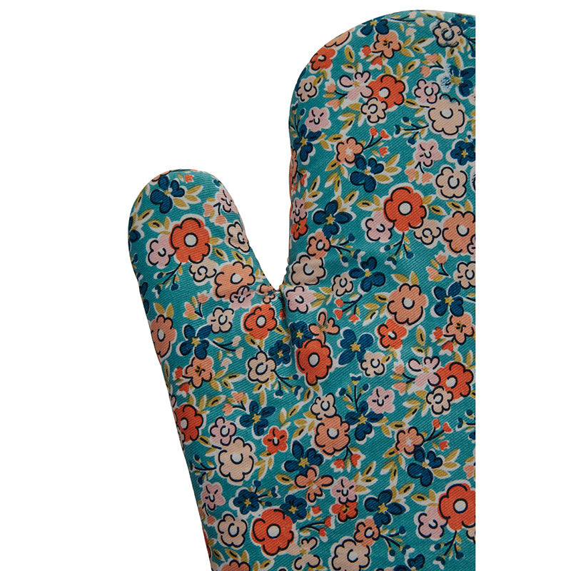 Pretty Things Single Oven Glove