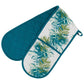 Winter Palm Double Oven Glove - Premier Home