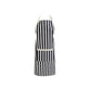 Stripe Apron