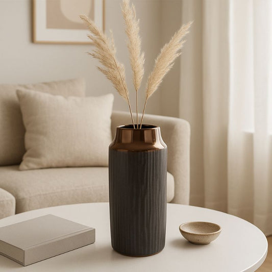 Mica Small Vase