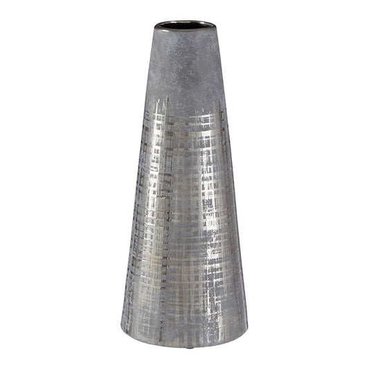 Embra Small Conical Flower Vase