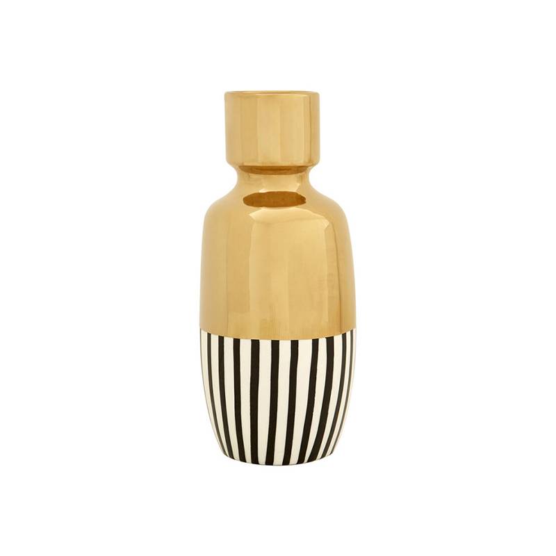 Cassia Large Ceramic Vase
