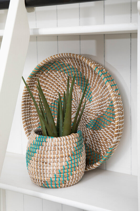 Bora Seagrass Planter