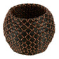 Bora Seagrass Basket Planter